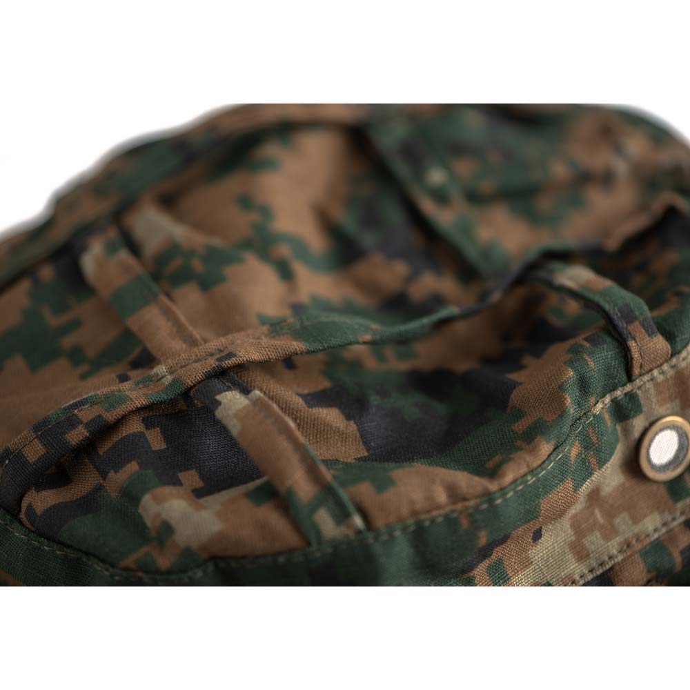 3939-5 Καπέλο Boonie Mod 2 – MARPAT – Invader Gear - Image 5