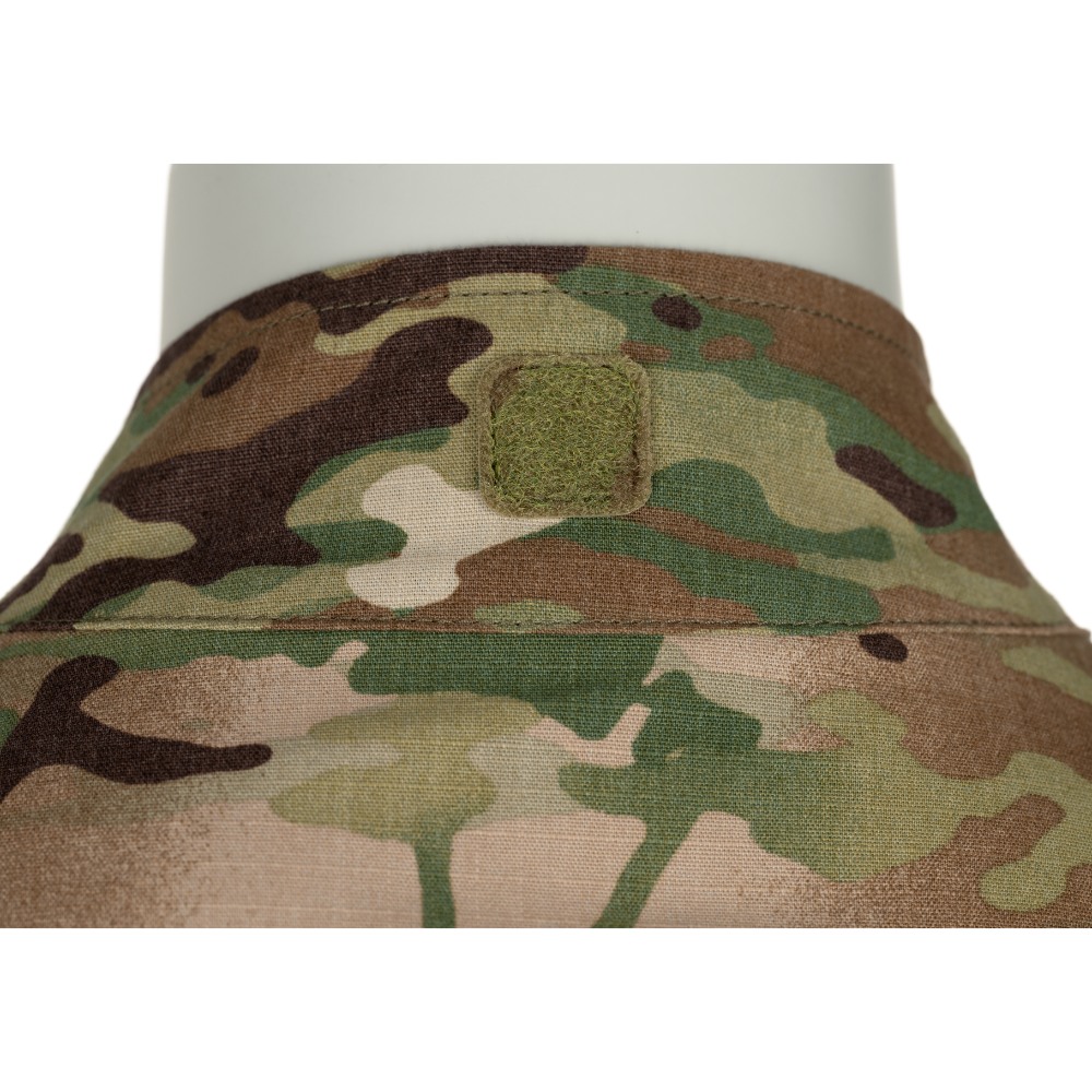 3945-11 Μπλούζα Μάχης Combat Shirt Operator MK III ATS Flex – Multicam – Clawgear - Image 11