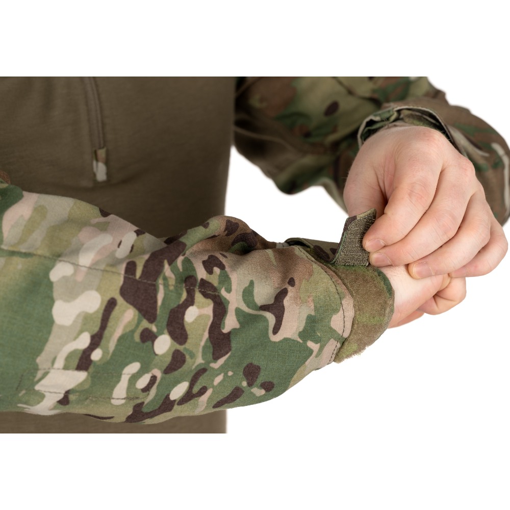 3945-13 Μπλούζα Μάχης Combat Shirt Operator MK III ATS Flex – Multicam – Clawgear - Image 13