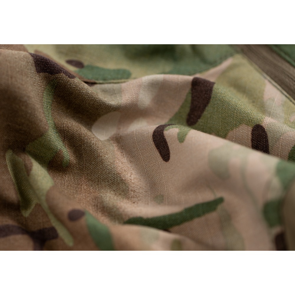 3945-15 Μπλούζα Μάχης Combat Shirt Operator MK III ATS Flex – Multicam – Clawgear - Image 15