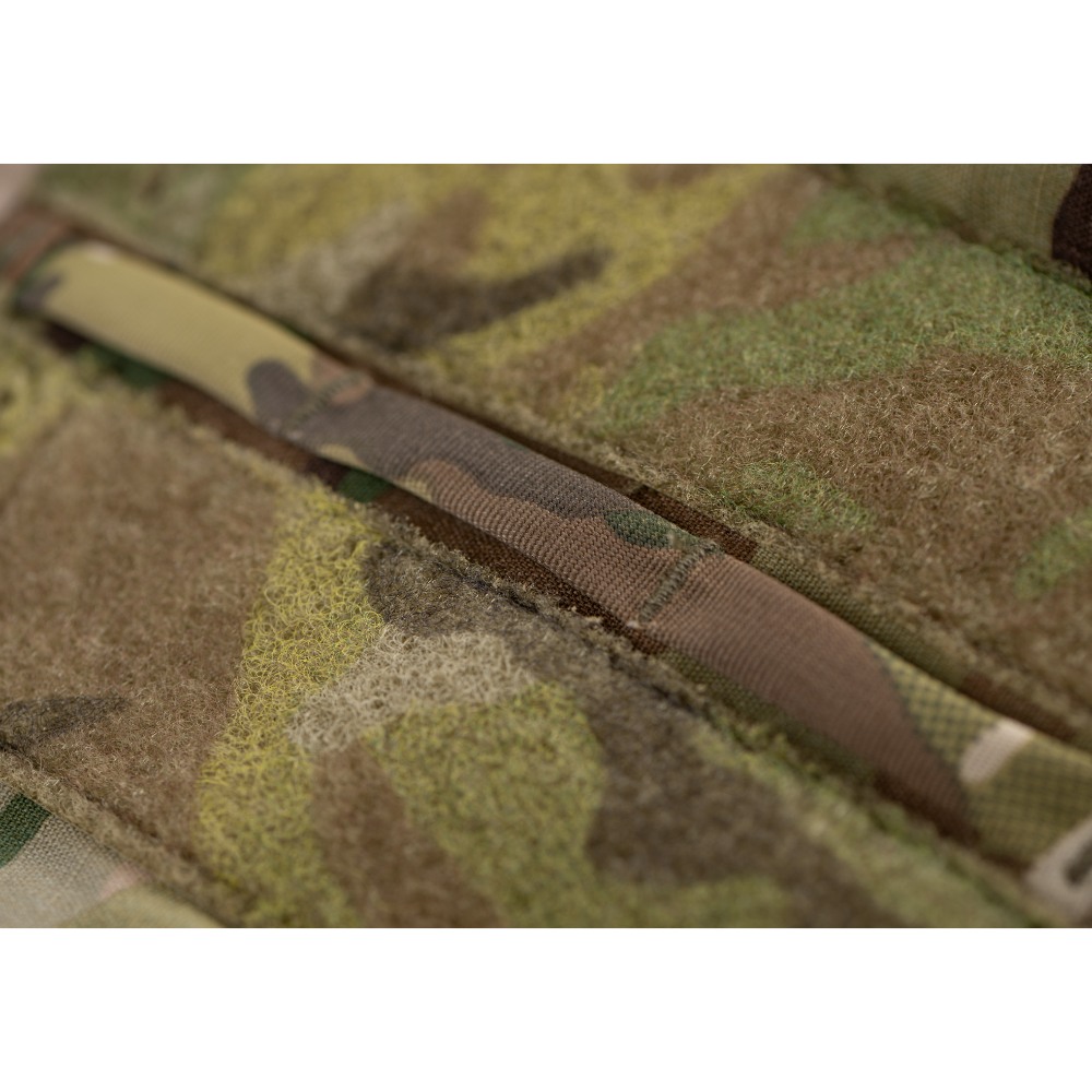 3945-16 Μπλούζα Μάχης Combat Shirt Operator MK III ATS Flex – Multicam – Clawgear - Image 16