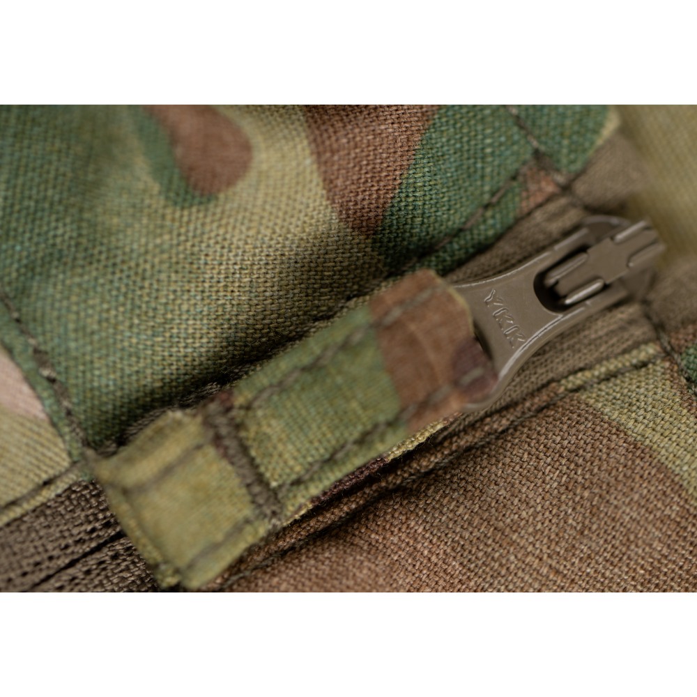 3945-17 Μπλούζα Μάχης Combat Shirt Operator MK III ATS Flex – Multicam – Clawgear - Image 17