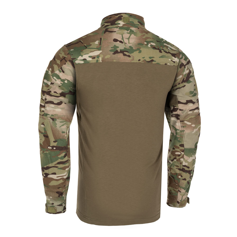 3945-2 Μπλούζα Μάχης Combat Shirt Operator MK III ATS Flex – Multicam – Clawgear - Image 6