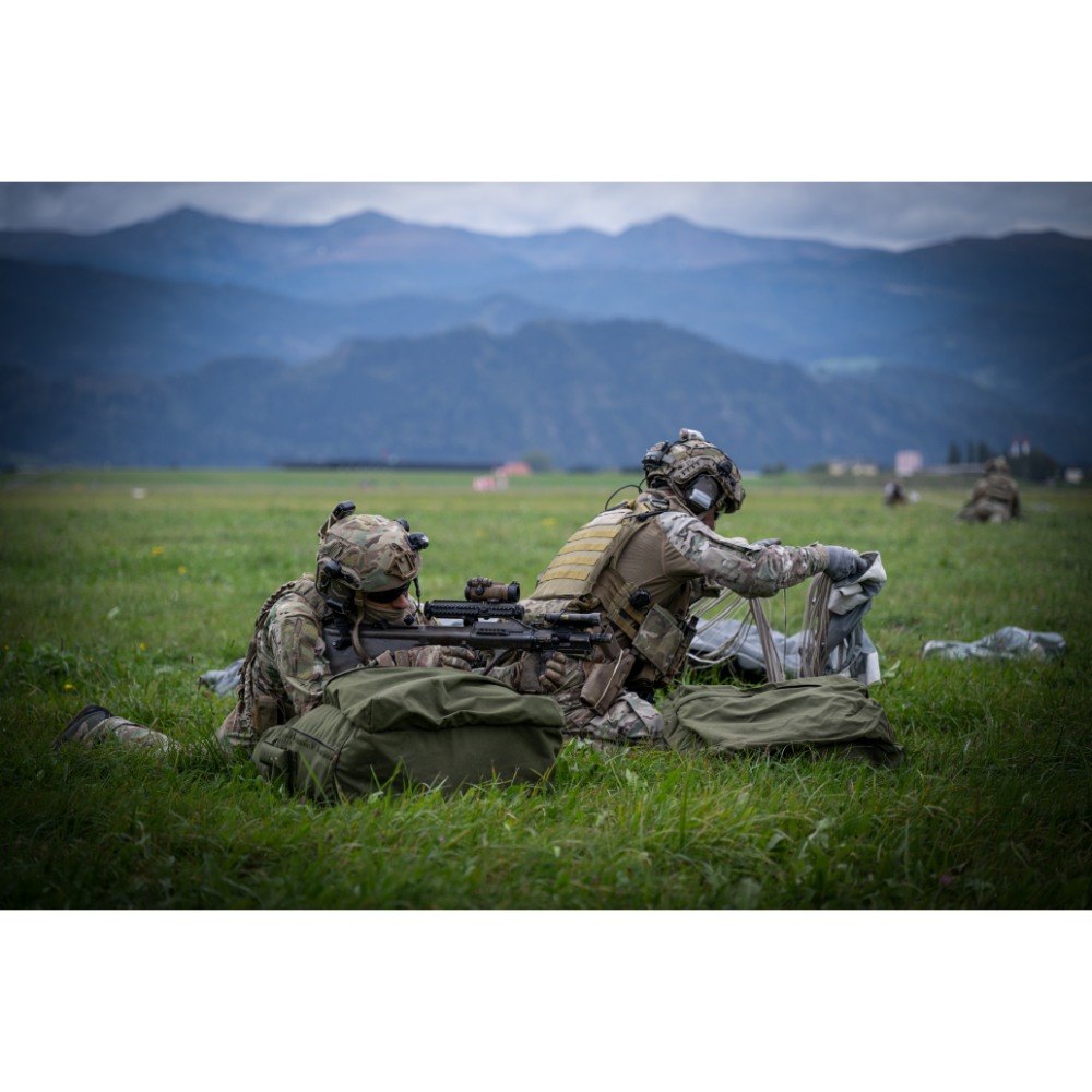 3945-6 Μπλούζα Μάχης Combat Shirt Operator MK III ATS Flex – Multicam – Clawgear - Image 5