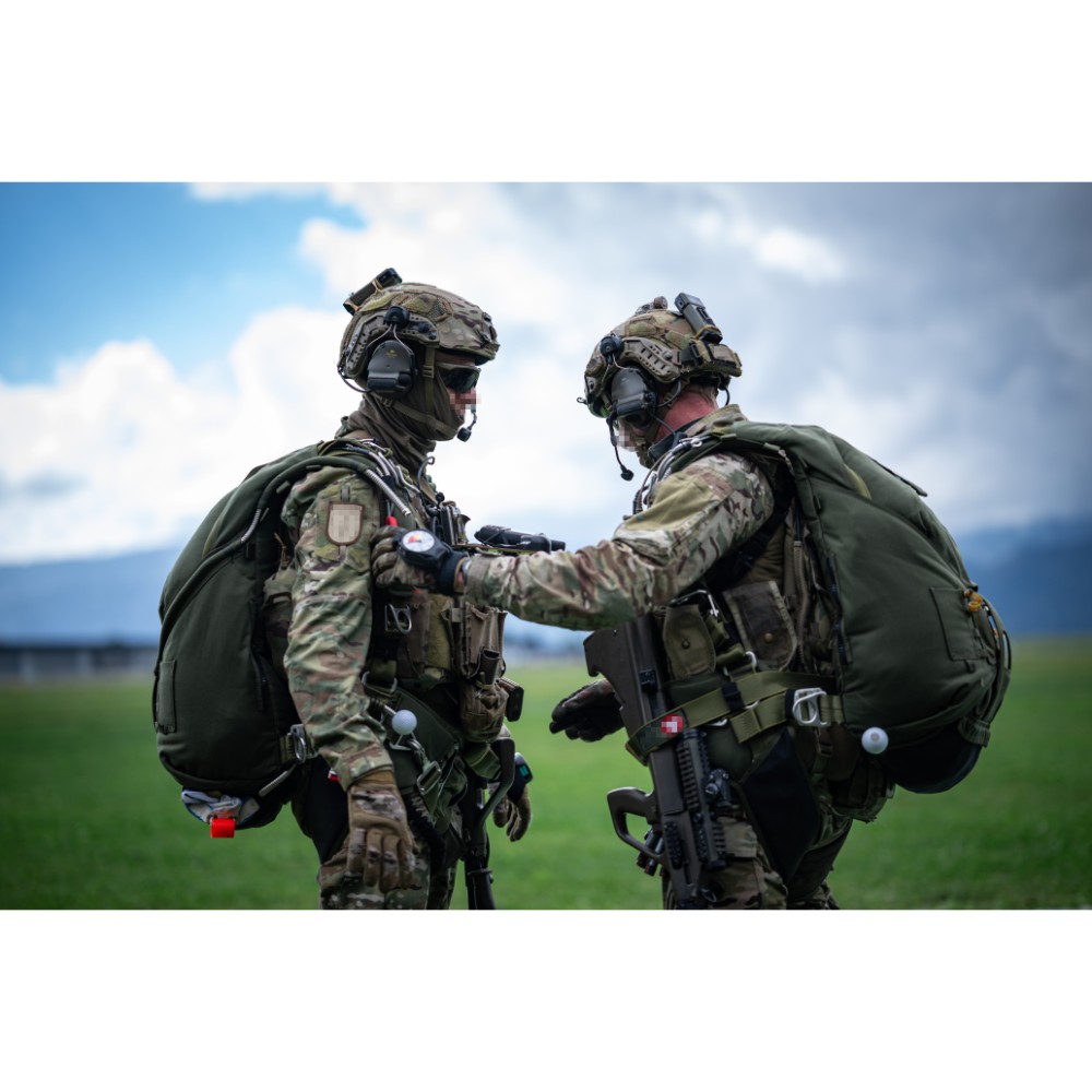3946-4 Χιτώνιο Operator MK III ATS Flex – Stonegrey Olive – Clawgear - Image 4