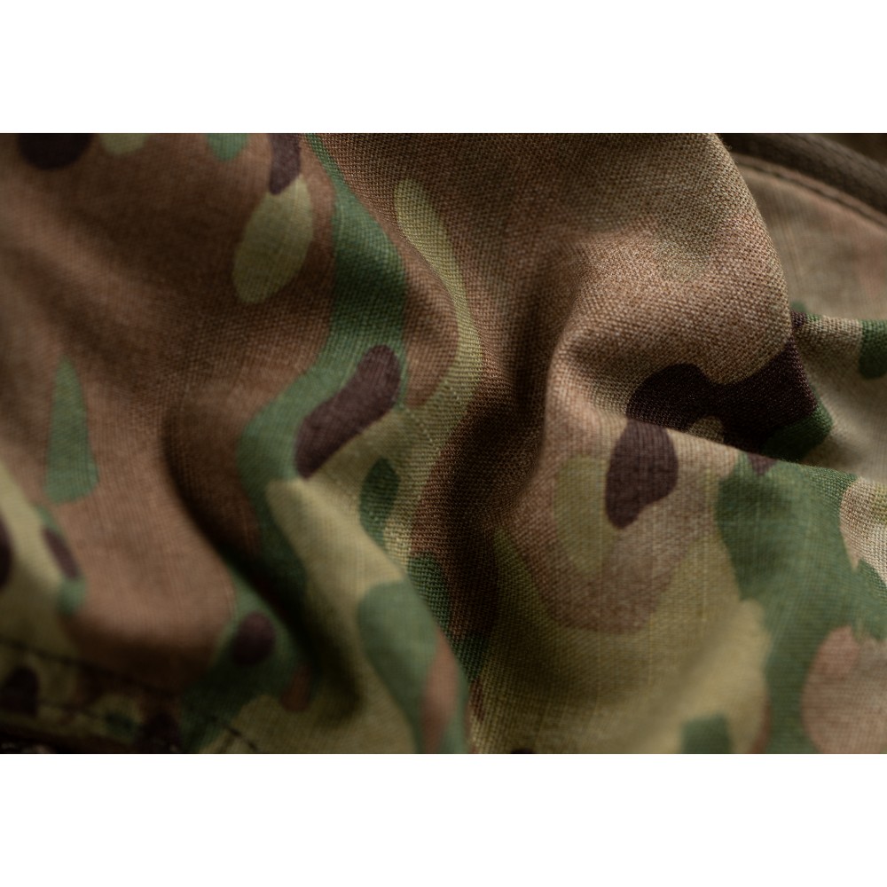 3947-13 Μπλούζα Μάχης Combat Shirt Raider MK V ATS Flex – Multicam – Clawgear - Image 13