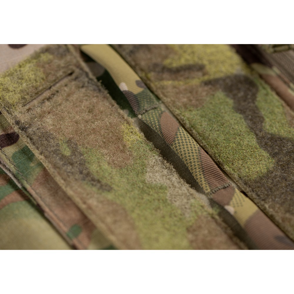 3947-14 Μπλούζα Μάχης Combat Shirt Raider MK V ATS Flex – Multicam – Clawgear - Image 14