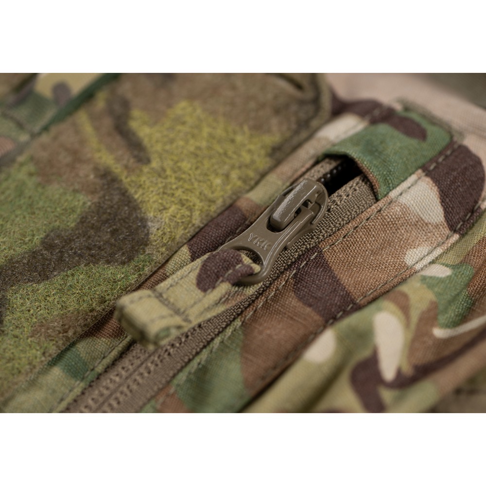 3947-15 Μπλούζα Μάχης Combat Shirt Raider MK V ATS Flex – Multicam – Clawgear - Image 15