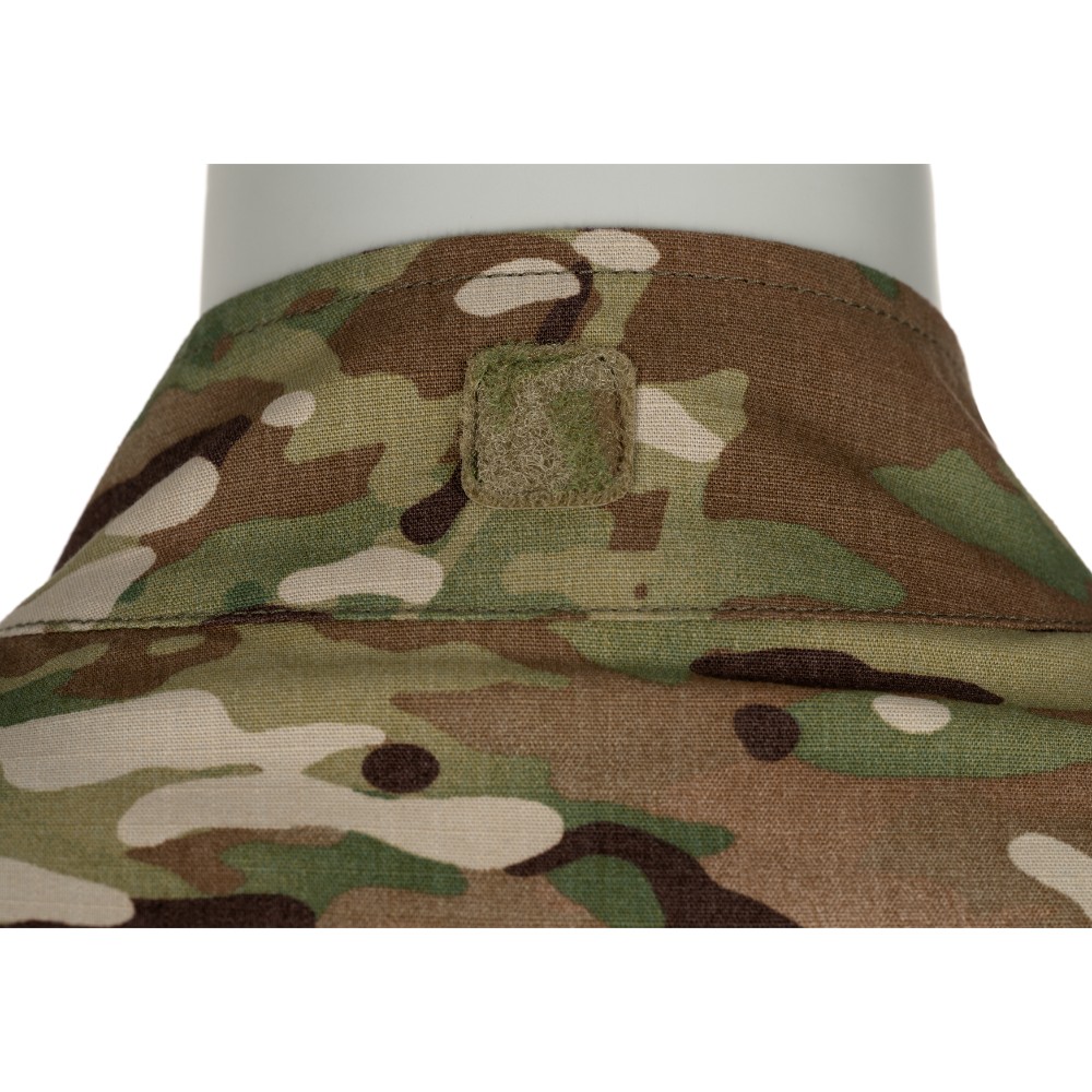 3947-7 Μπλούζα Μάχης Combat Shirt Raider MK V ATS Flex – Multicam – Clawgear - Image 7