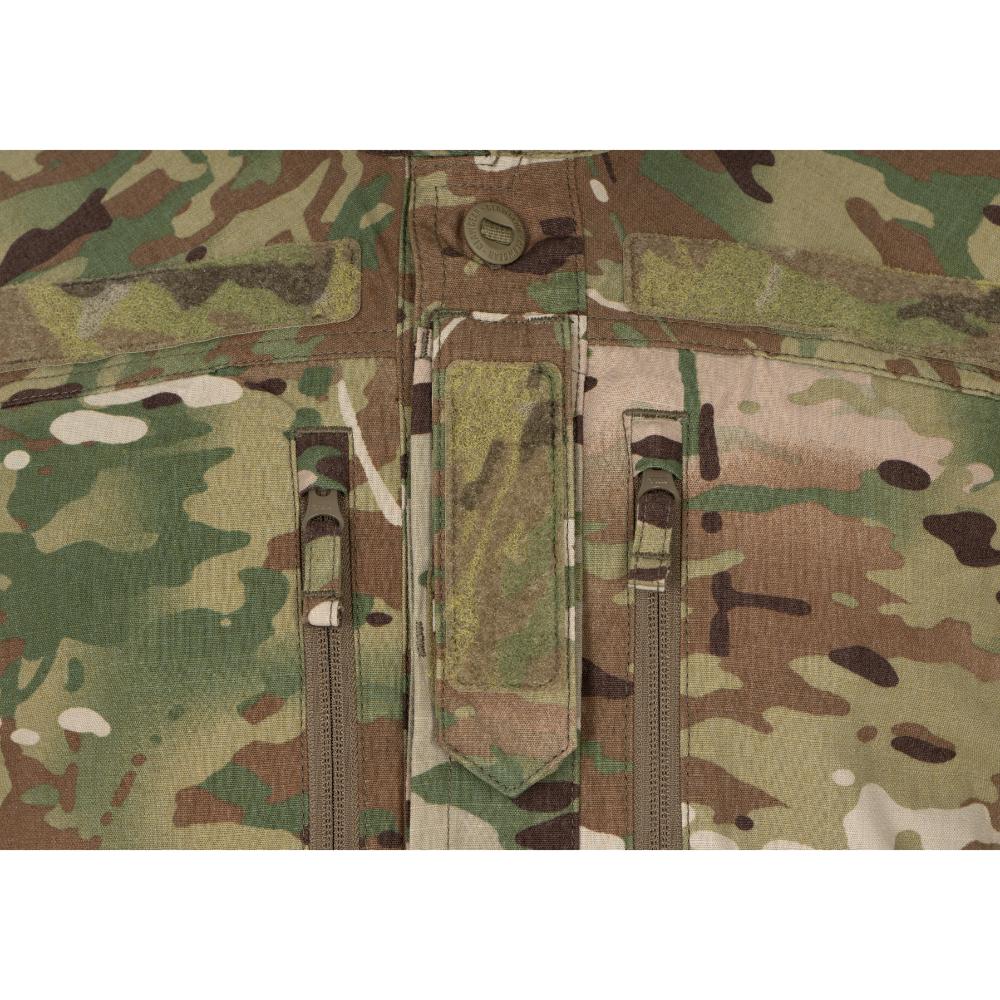 3948-10 Χιτώνιο Raider Field Shirt MK V ATS Flex – Multicam – Clawgear - Image 10