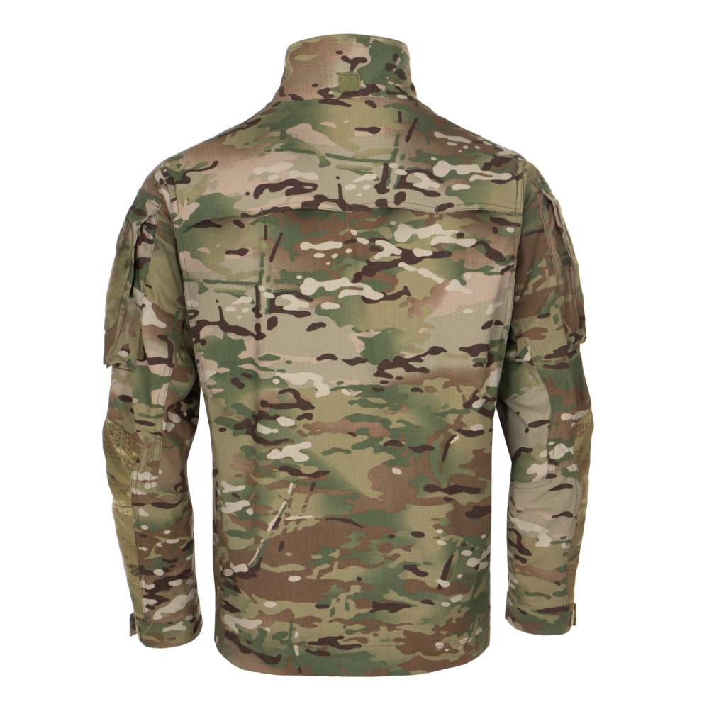 3948-4 Χιτώνιο Raider Field Shirt MK V ATS Flex – Multicam – Clawgear - Image 4