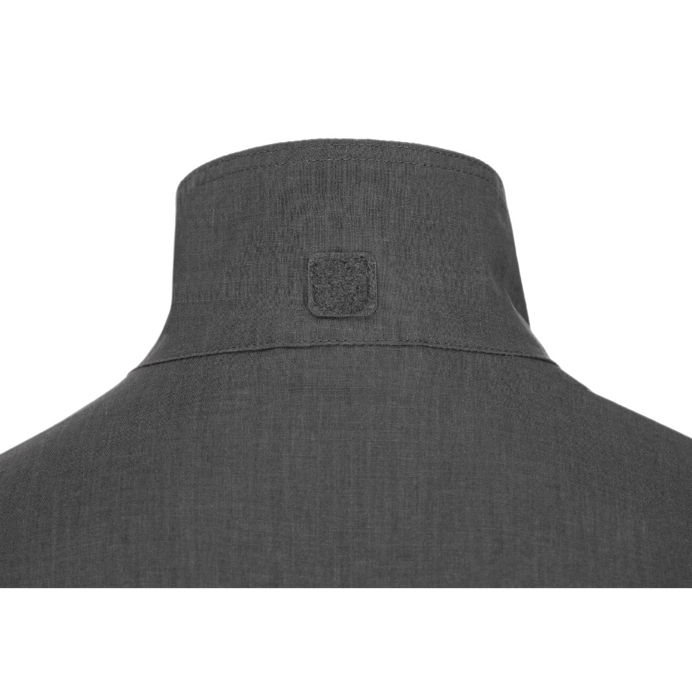 3961-13 Χιτώνιο Raider Field Shirt MK V ATS Flex – Wolf Grey – Clawgear - Image 15