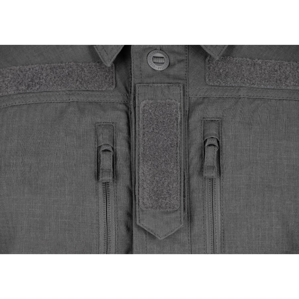 3961-15 Χιτώνιο Raider Field Shirt MK V ATS Flex – Wolf Grey – Clawgear - Image 17