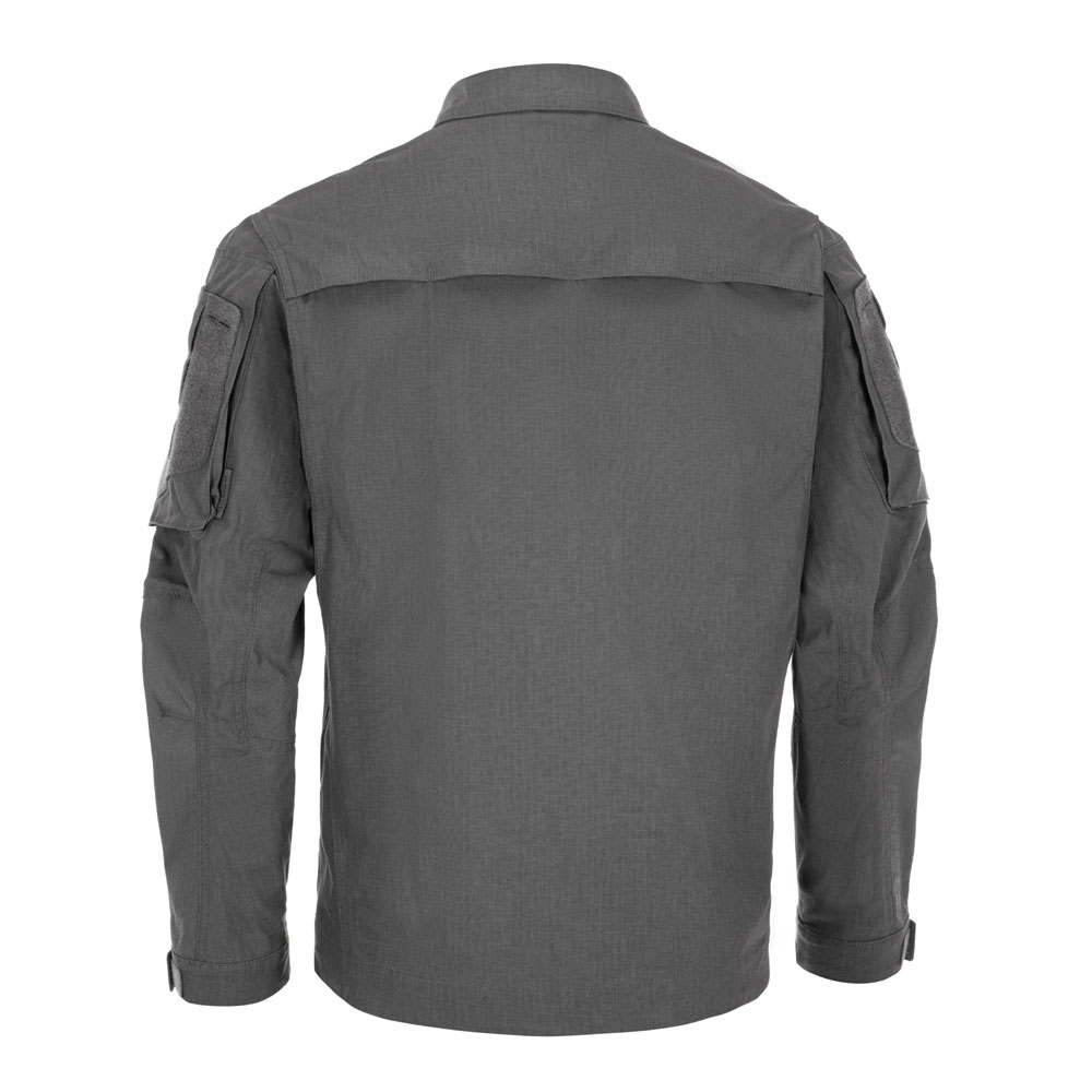 3961-2 Χιτώνιο Raider Field Shirt MK V ATS Flex – Wolf Grey – Clawgear - Image 4
