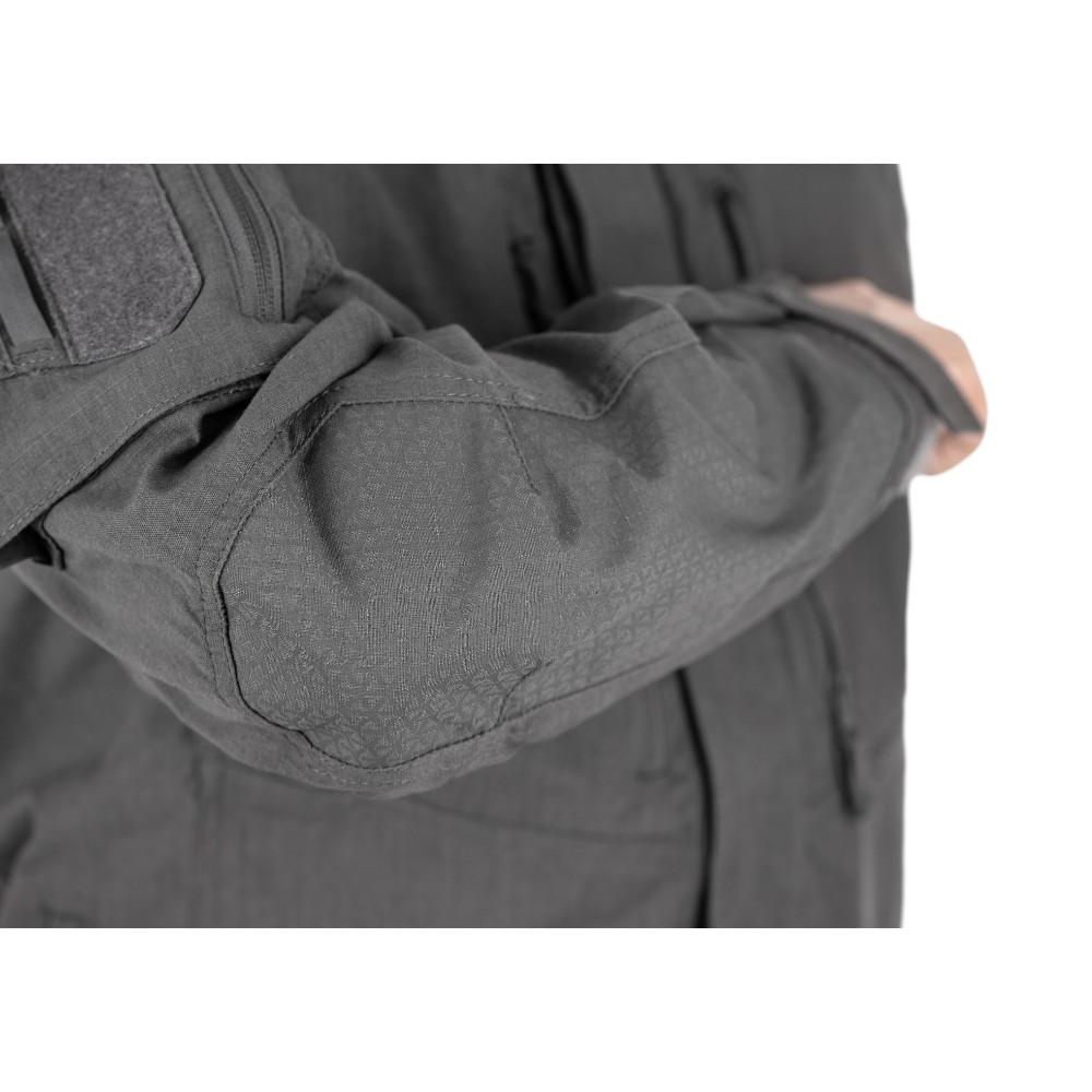 3961-3 Χιτώνιο Raider Field Shirt MK V ATS Flex – Wolf Grey – Clawgear - Image 5