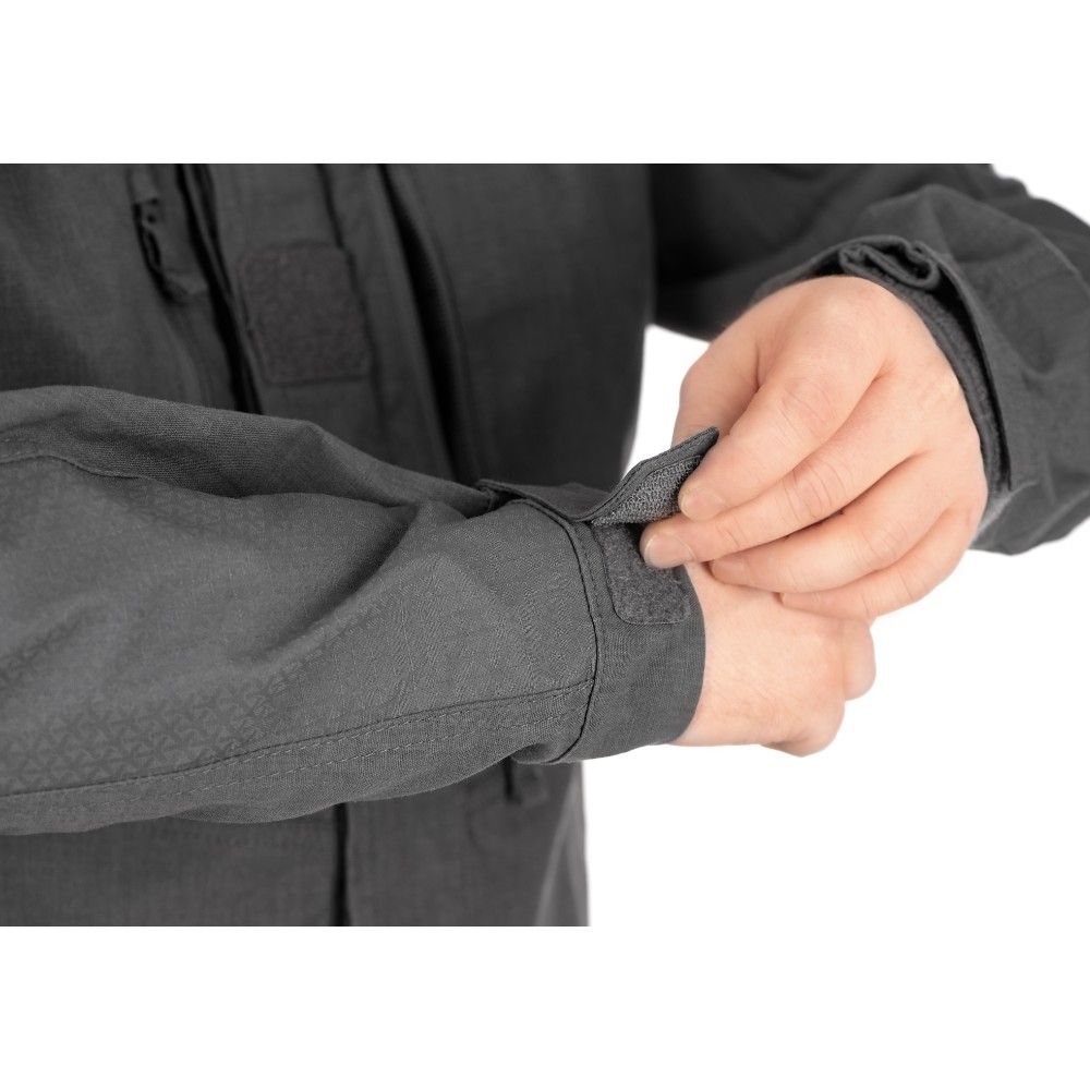 3961-4 Χιτώνιο Raider Field Shirt MK V ATS Flex – Wolf Grey – Clawgear - Image 6