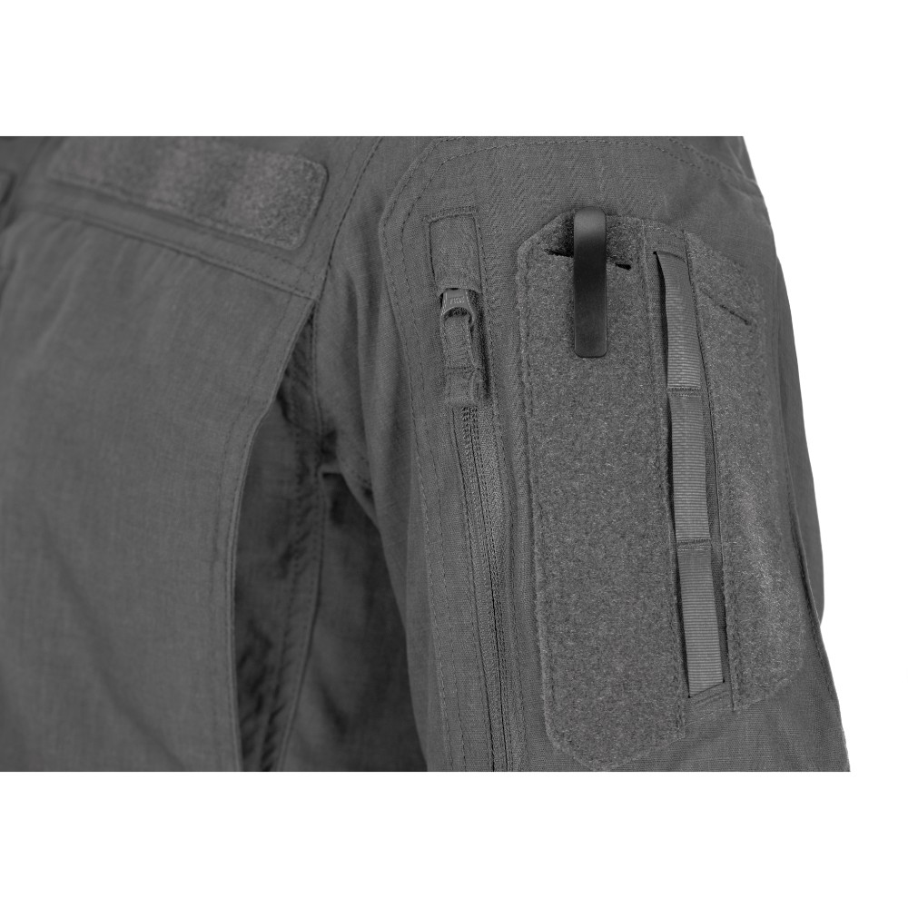 3961-7 Χιτώνιο Raider Field Shirt MK V ATS Flex – Wolf Grey – Clawgear - Image 9