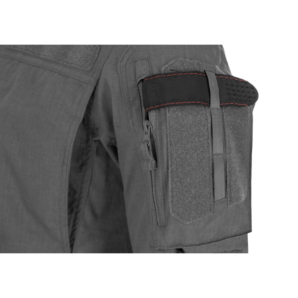 3961-8 Χιτώνιο Raider Field Shirt MK V ATS Flex – Wolf Grey – Clawgear - Image 10