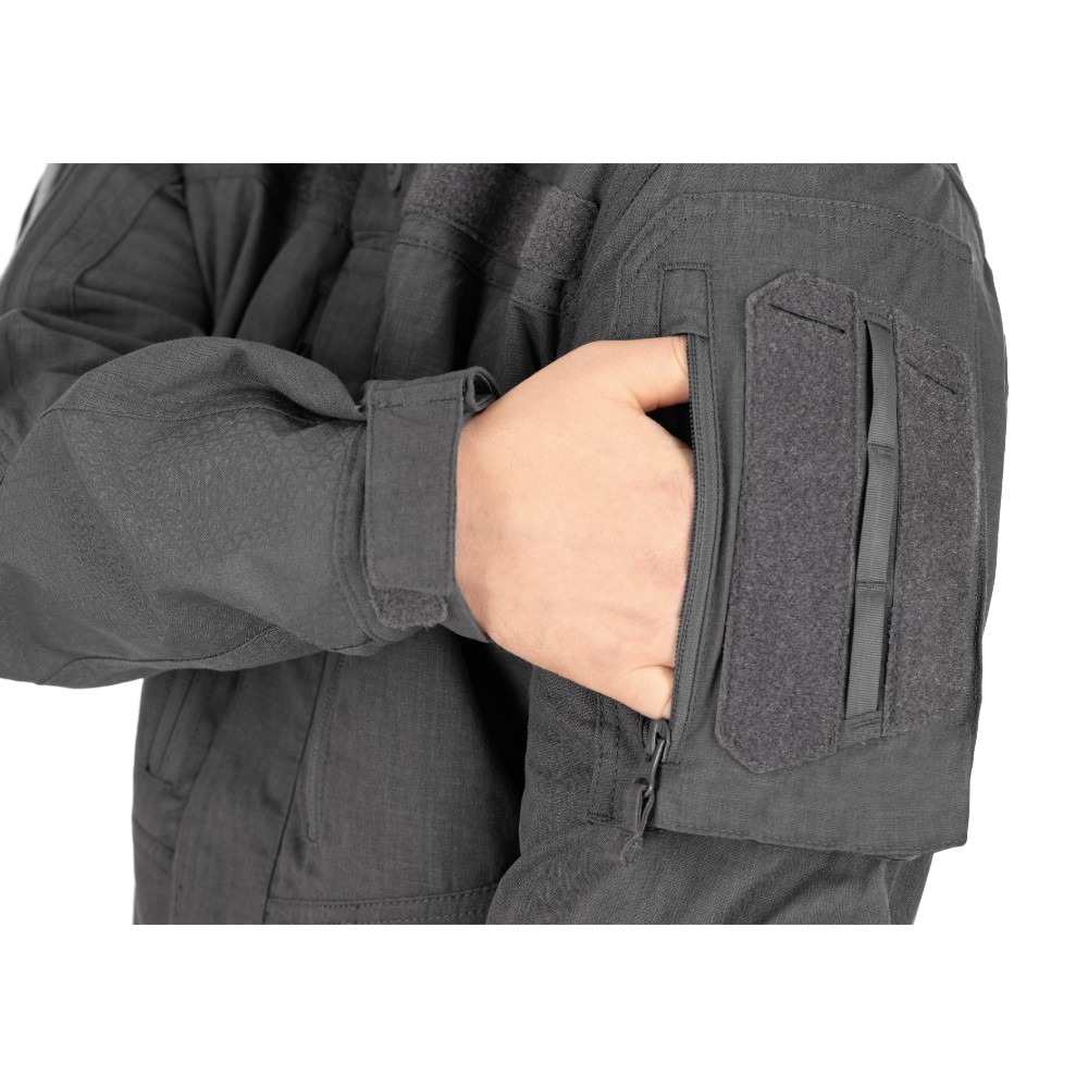 3961-9 Χιτώνιο Raider Field Shirt MK V ATS Flex – Wolf Grey – Clawgear - Image 11