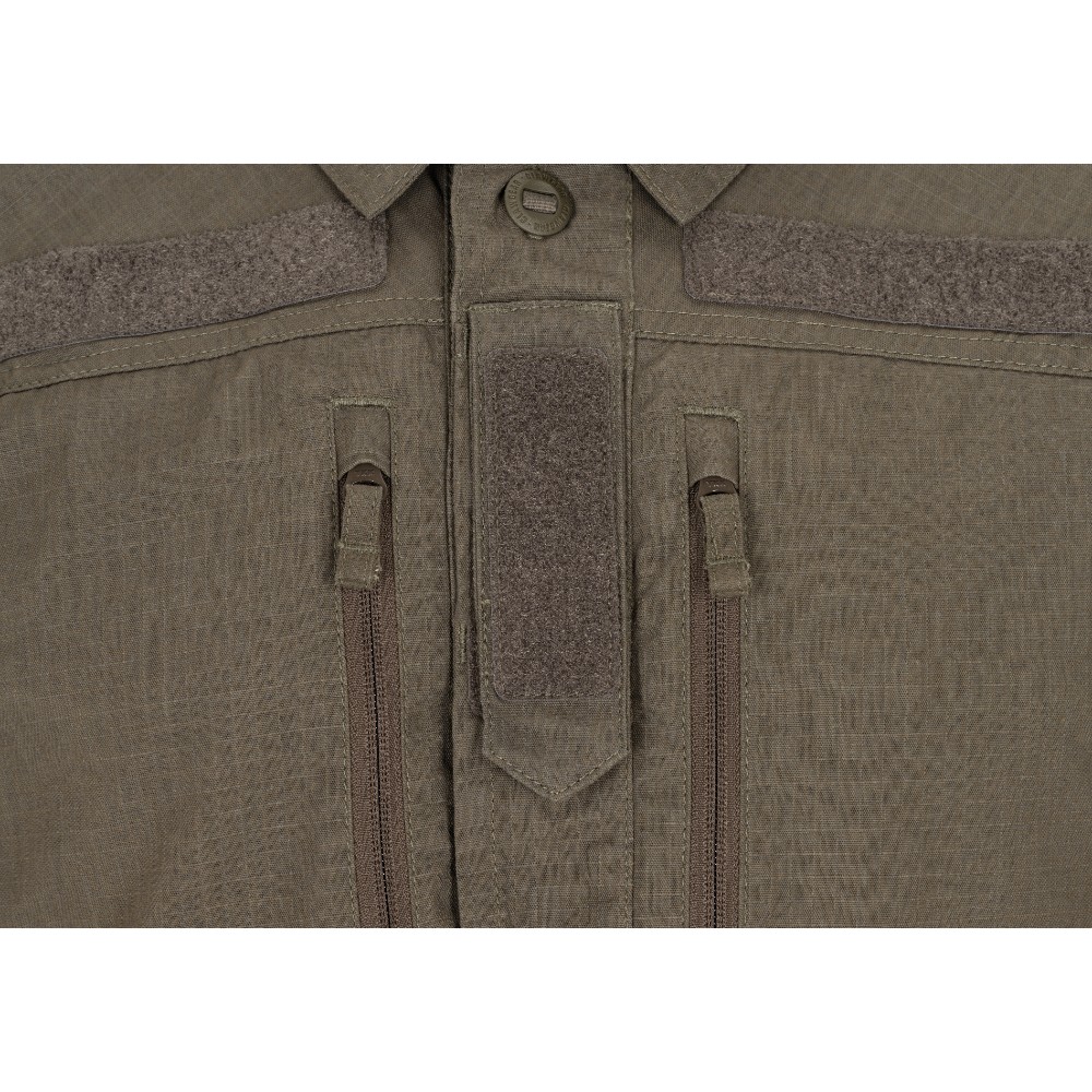 3962-14 Χιτώνιο Raider Field Shirt MK V ATS Flex – Stonegrey Olive – Clawgear - Image 13