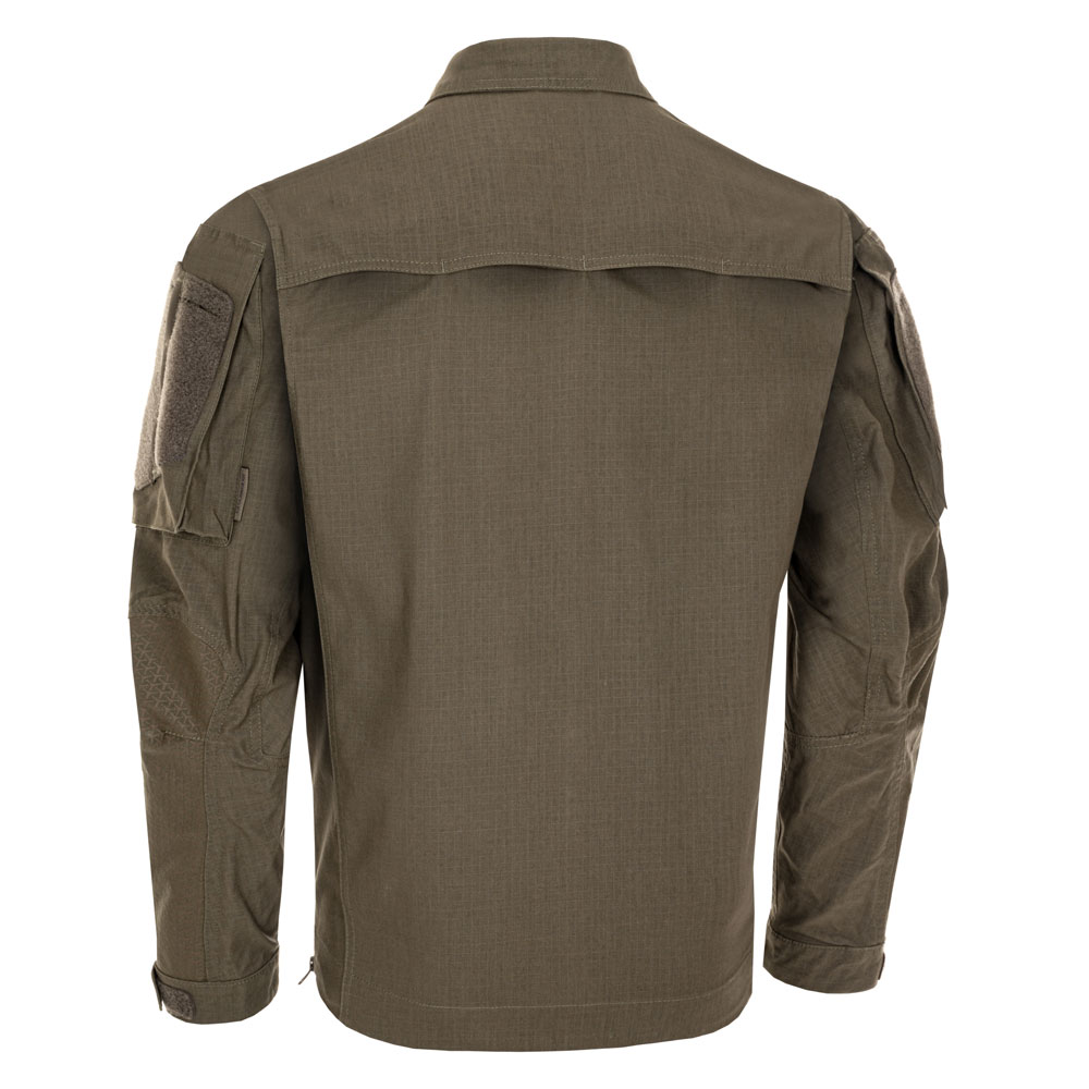 3962-2 Χιτώνιο Raider Field Shirt MK V ATS Flex – Stonegrey Olive – Clawgear - Image 4