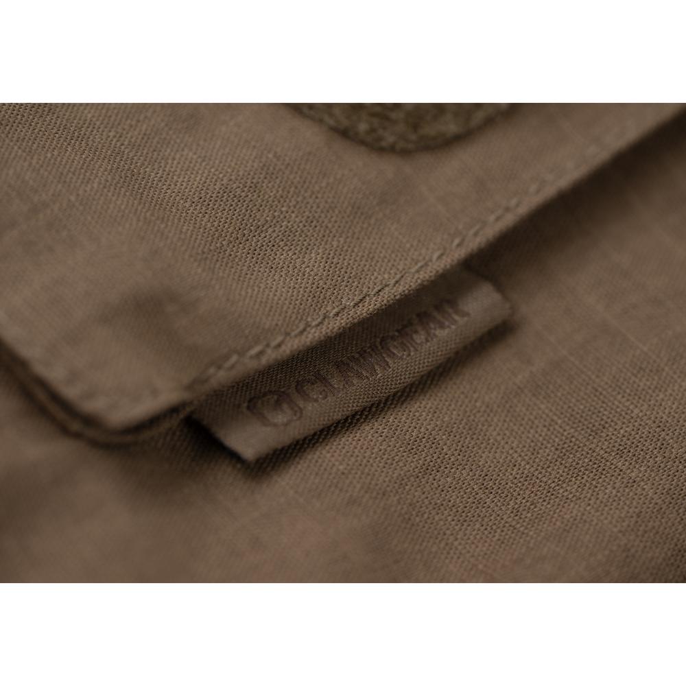 3963-16 Χιτώνιο Raider Field Shirt MK V ATS Flex – Coyote – Clawgear - Image 16