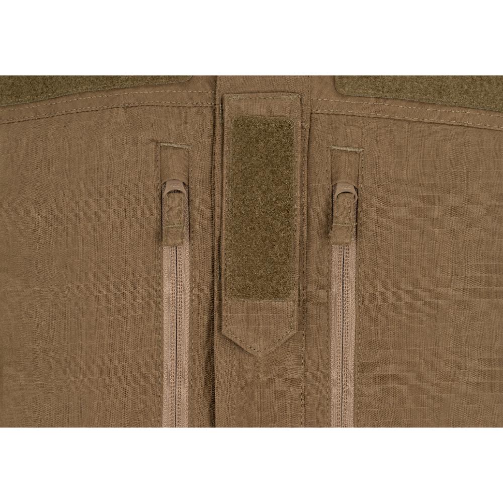 3963-17 Χιτώνιο Raider Field Shirt MK V ATS Flex – Coyote – Clawgear - Image 17