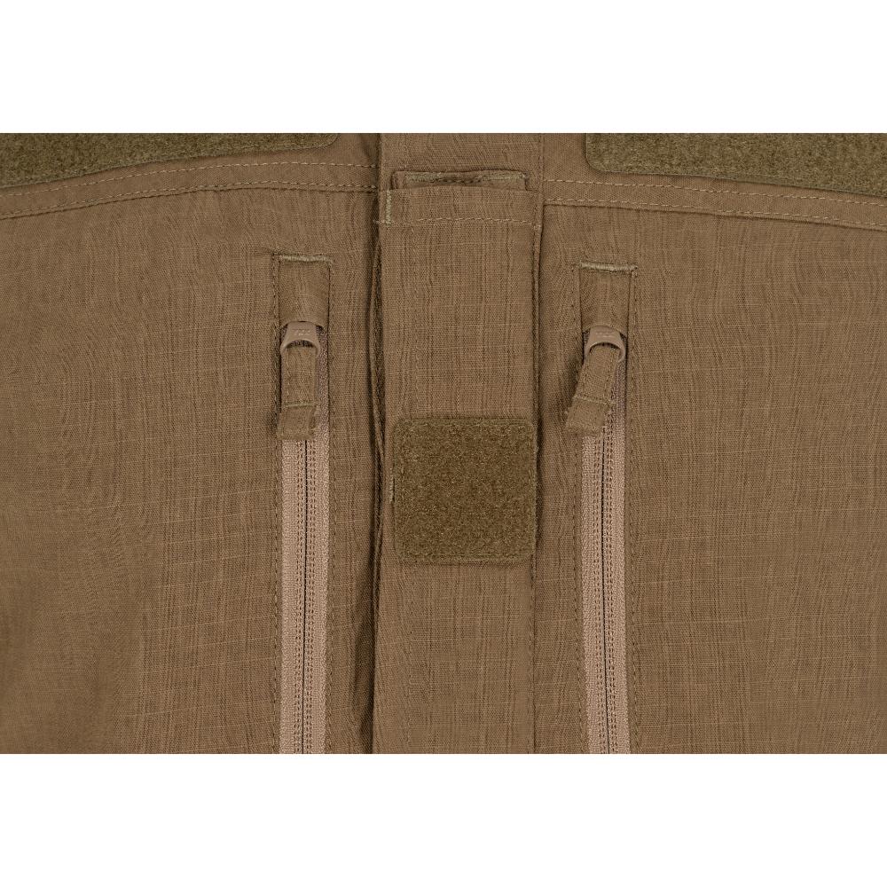 3963-18 Χιτώνιο Raider Field Shirt MK V ATS Flex – Coyote – Clawgear - Image 18
