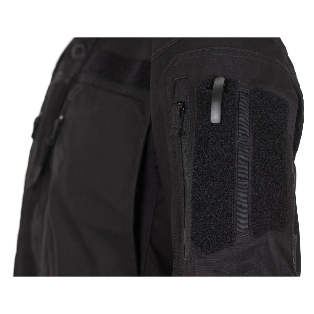3964-3 Χιτώνιο Raider Field Shirt MK V ATS Flex – Μαύρο – Clawgear - Image 3