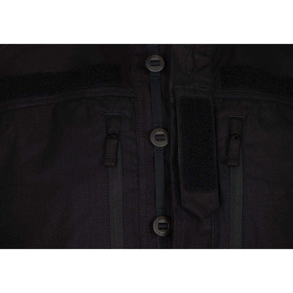 3964-7 Χιτώνιο Raider Field Shirt MK V ATS Flex – Μαύρο – Clawgear - Image 7