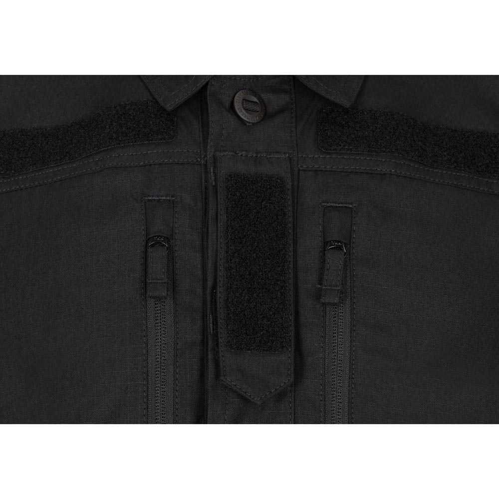 3964-8 Χιτώνιο Raider Field Shirt MK V ATS Flex – Μαύρο – Clawgear - Image 8