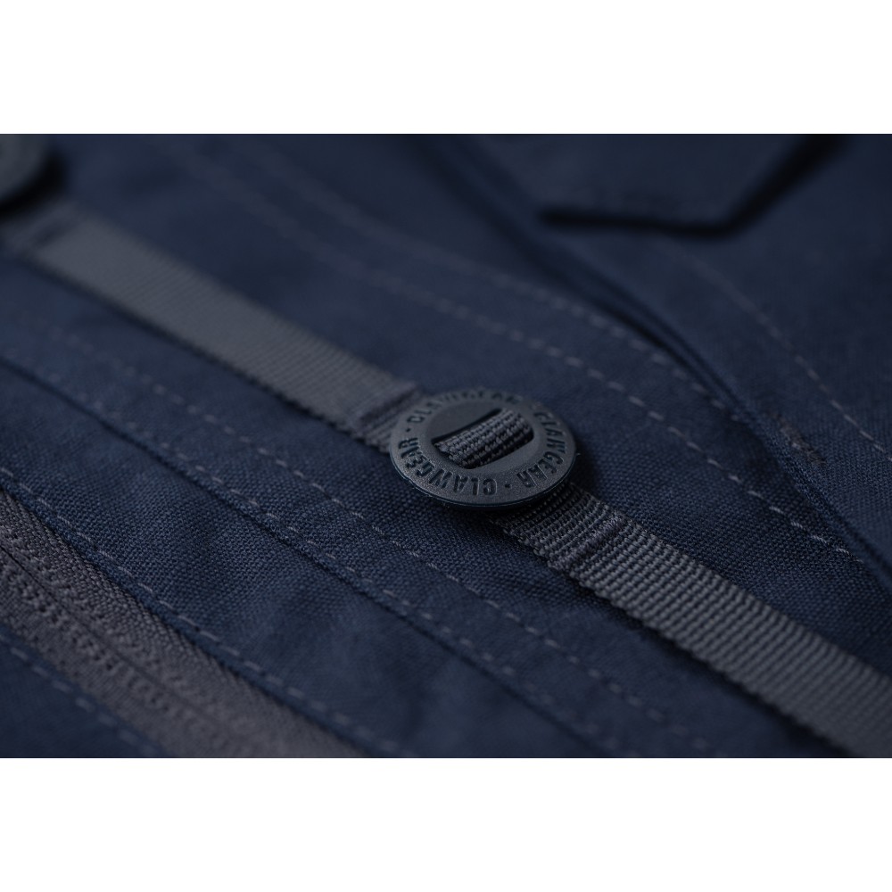 3965-19 Χιτώνιο Raider Field Shirt MK V ATS Flex – Navy – Clawgear - Image 18