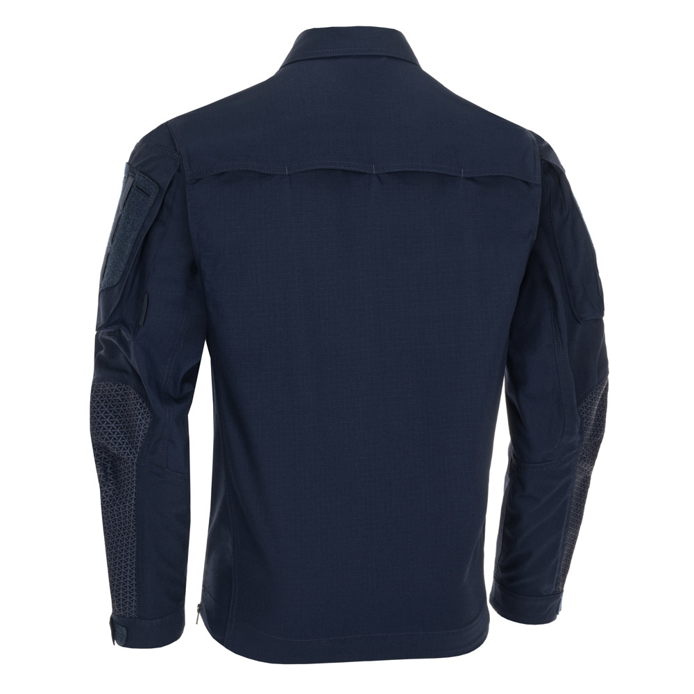3965-2 Χιτώνιο Raider Field Shirt MK V ATS Flex – Navy – Clawgear - Image 4