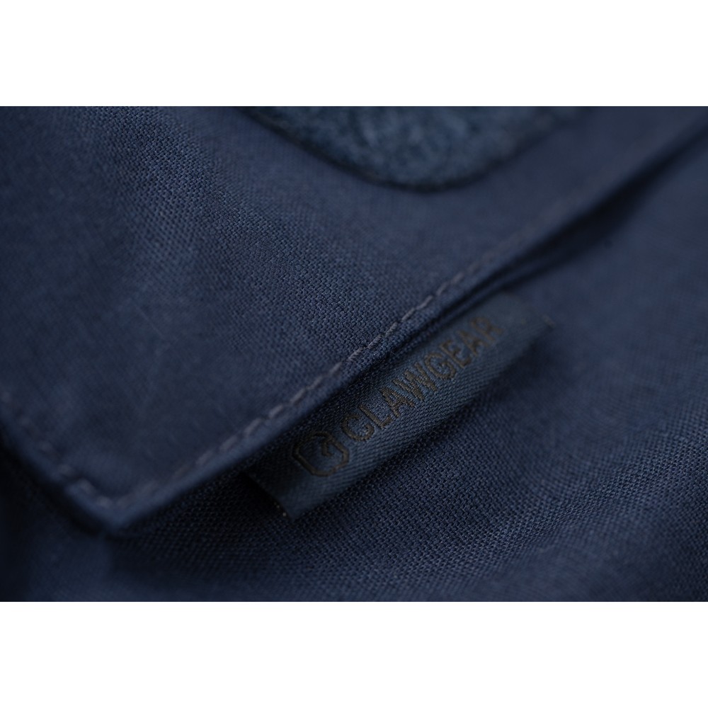 3965-20 Χιτώνιο Raider Field Shirt MK V ATS Flex – Navy – Clawgear - Image 19