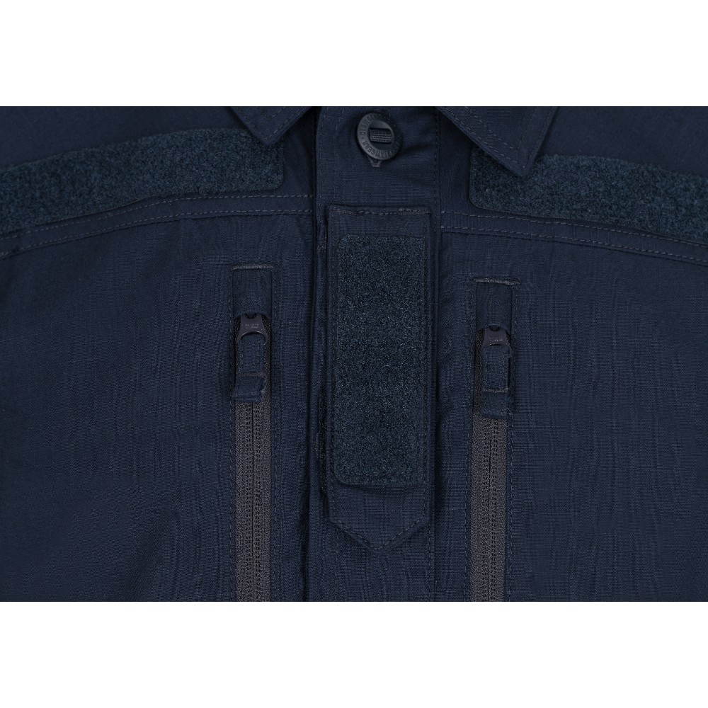 3965-3 Χιτώνιο Raider Field Shirt MK V ATS Flex – Navy – Clawgear - Image 5