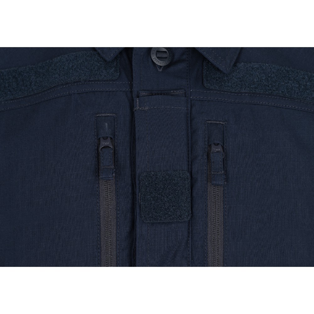 3965-4 Χιτώνιο Raider Field Shirt MK V ATS Flex – Navy – Clawgear - Image 6