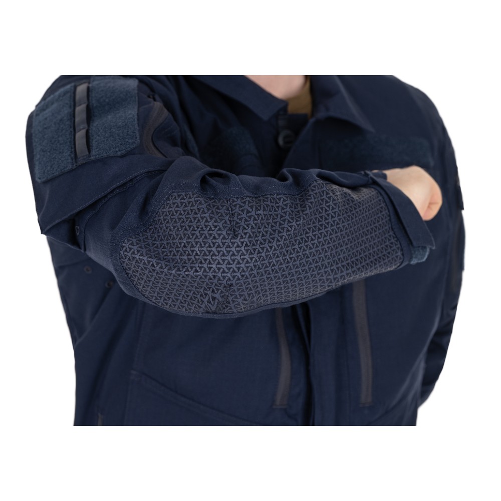 3965-9 Χιτώνιο Raider Field Shirt MK V ATS Flex – Navy – Clawgear - Image 11