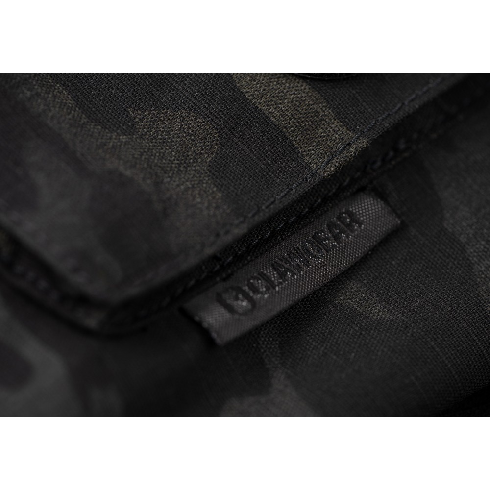 3966-20 Χιτώνιο Raider Field Shirt MK V ATS Flex – Multicam Black – Clawgear - Image 20