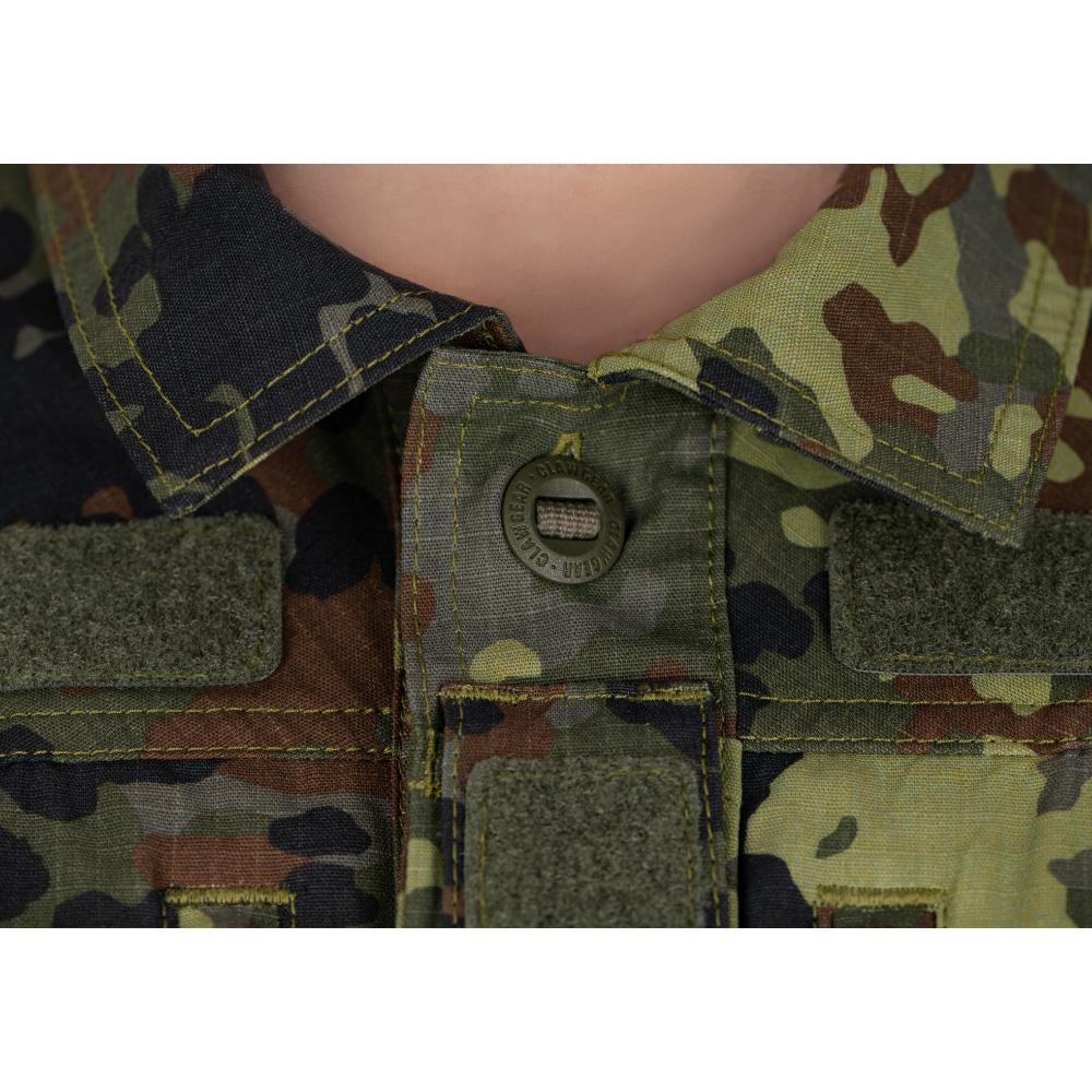 3967-16 Χιτώνιο Raider Field Shirt MK V ATS Flex – Flecktarn – Clawgear - Image 16