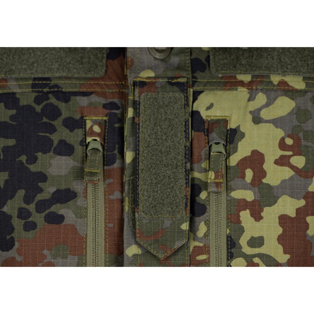 3967-17 Χιτώνιο Raider Field Shirt MK V ATS Flex – Flecktarn – Clawgear - Image 17