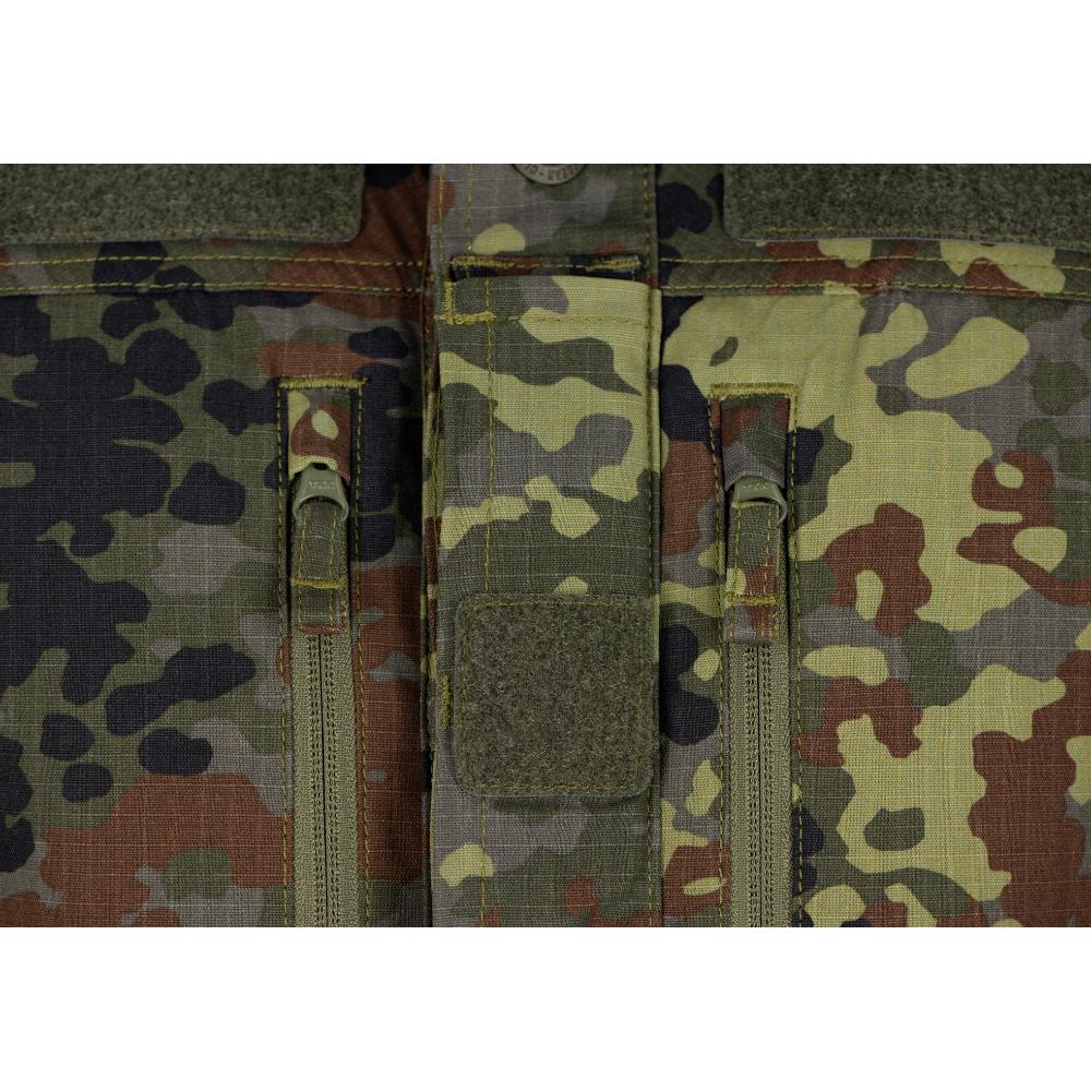 3967-18 Χιτώνιο Raider Field Shirt MK V ATS Flex – Flecktarn – Clawgear - Image 18