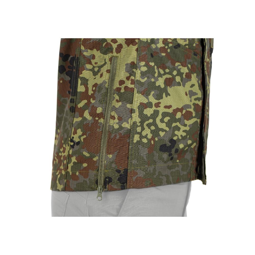 3967-20 Χιτώνιο Raider Field Shirt MK V ATS Flex – Flecktarn – Clawgear - Image 19