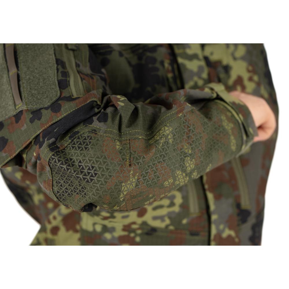 3967-3 Χιτώνιο Raider Field Shirt MK V ATS Flex – Flecktarn – Clawgear - Image 3