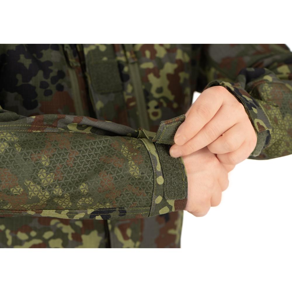 3967-4 Χιτώνιο Raider Field Shirt MK V ATS Flex – Flecktarn – Clawgear - Image 4