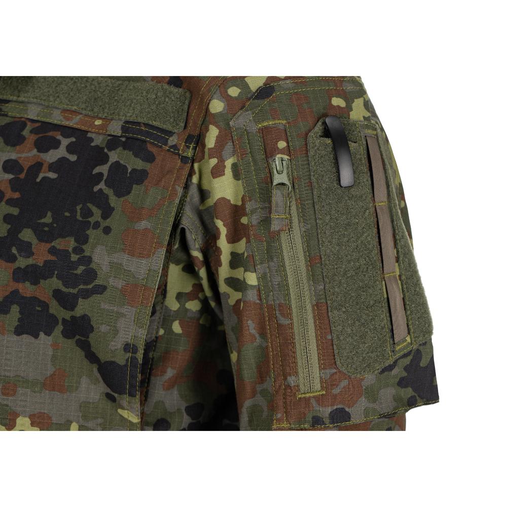 3967-8 Χιτώνιο Raider Field Shirt MK V ATS Flex – Flecktarn – Clawgear - Image 8