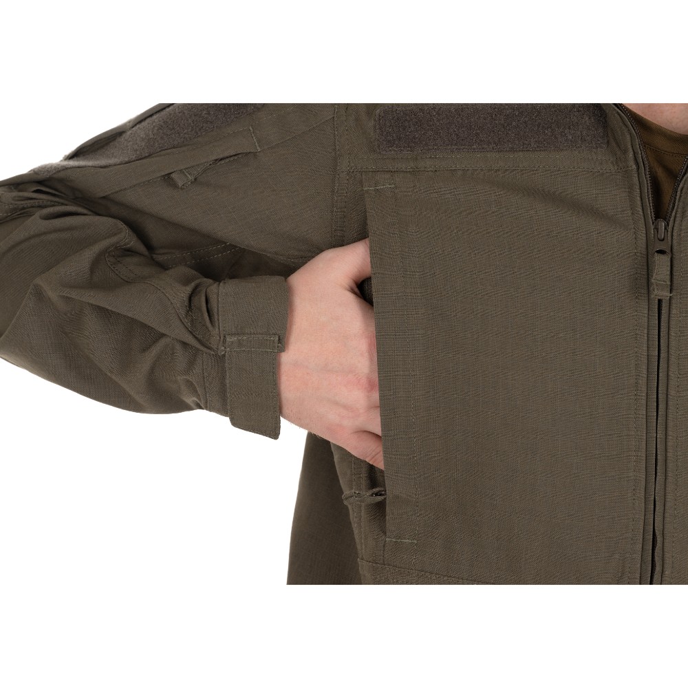 3968-11 Χιτώνιο Operator MK III ATS Flex – Stonegrey Olive – Clawgear - Image 10