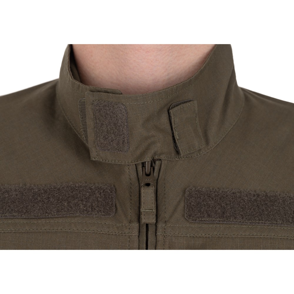 3968-15 Χιτώνιο Operator MK III ATS Flex – Stonegrey Olive – Clawgear - Image 14
