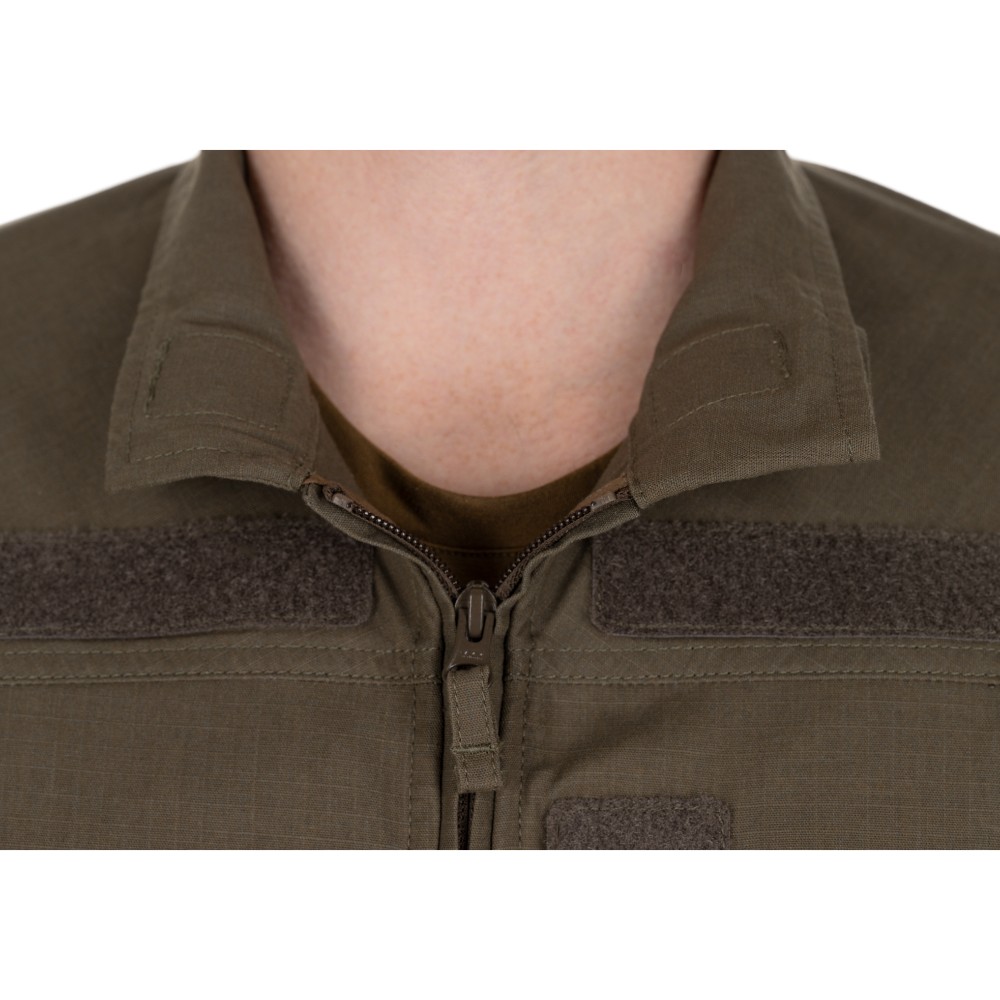 3968-17 Χιτώνιο Operator MK III ATS Flex – Stonegrey Olive – Clawgear - Image 16