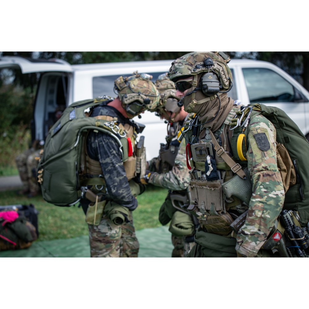 3968-3 Χιτώνιο Operator MK III ATS Flex – Stonegrey Olive – Clawgear - Image 5
