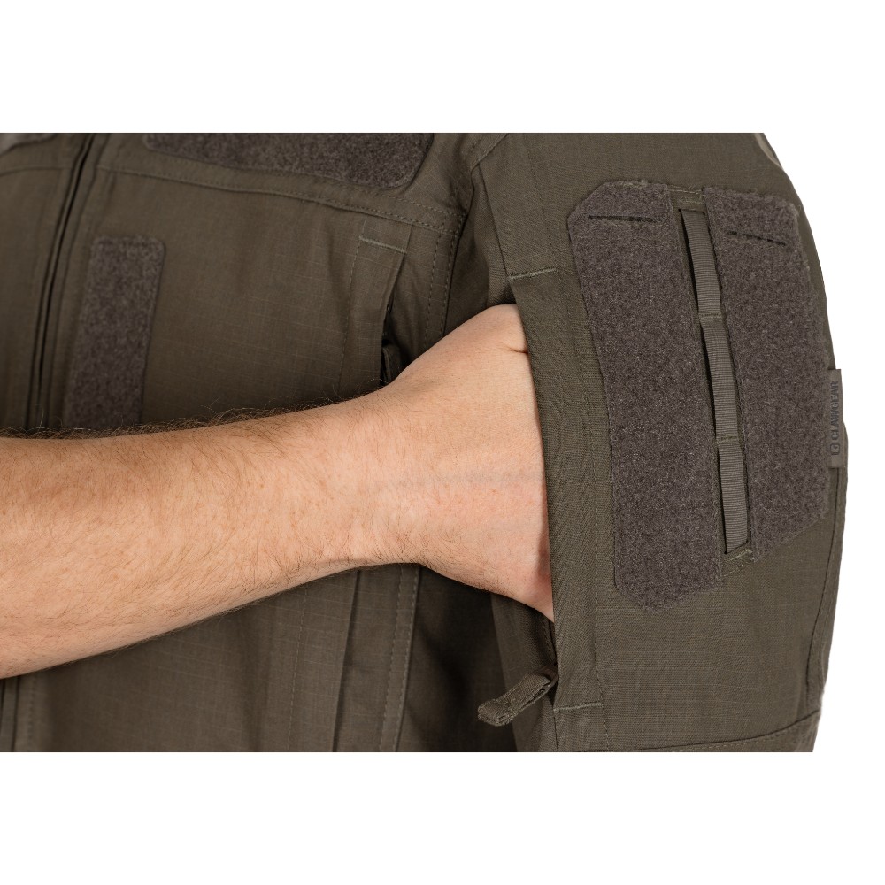 3968-9 Χιτώνιο Operator MK III ATS Flex – Stonegrey Olive – Clawgear - Image 8